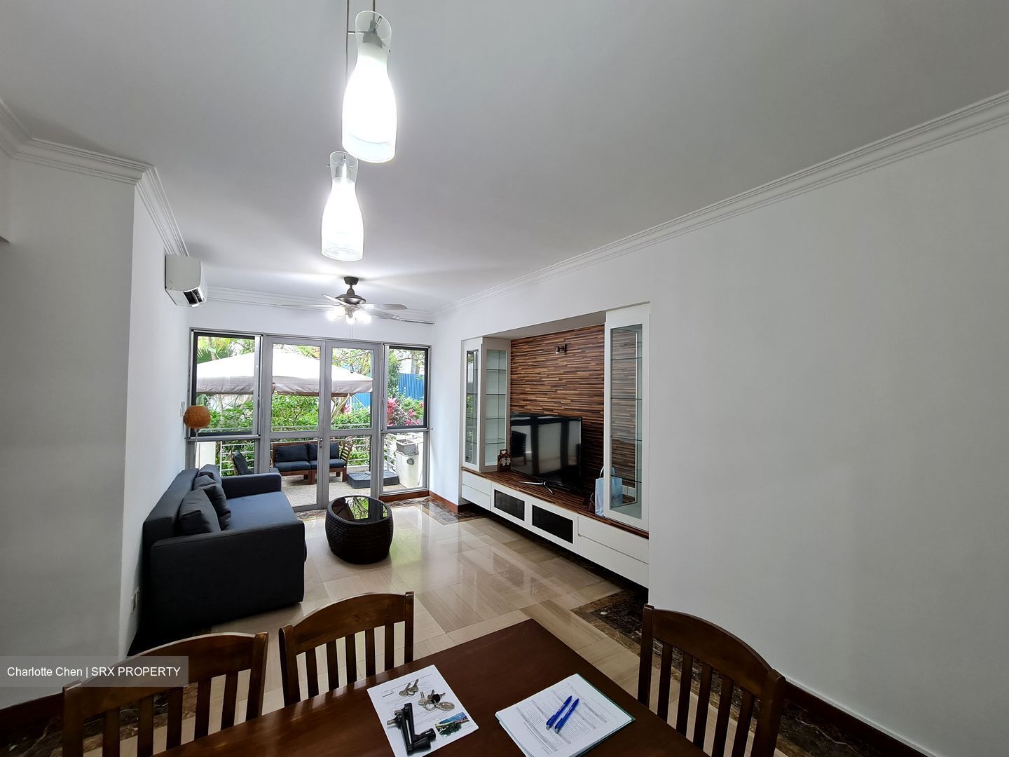 Rafflesia Condominium (D20), Condominium #551242401